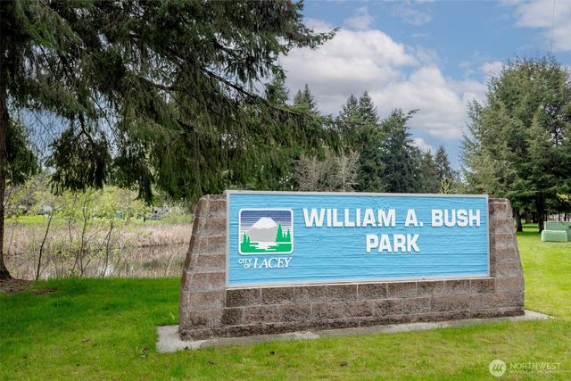 4684 Barrington Lane SE, Olympia, WA 98513