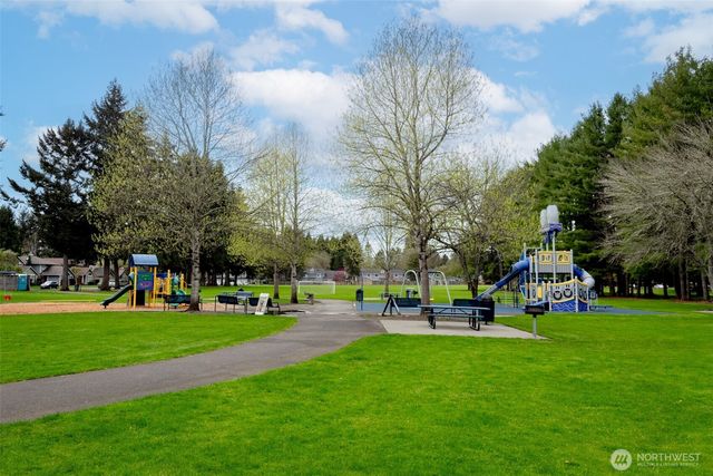 4684 Barrington Lane SE, Olympia, WA 98513