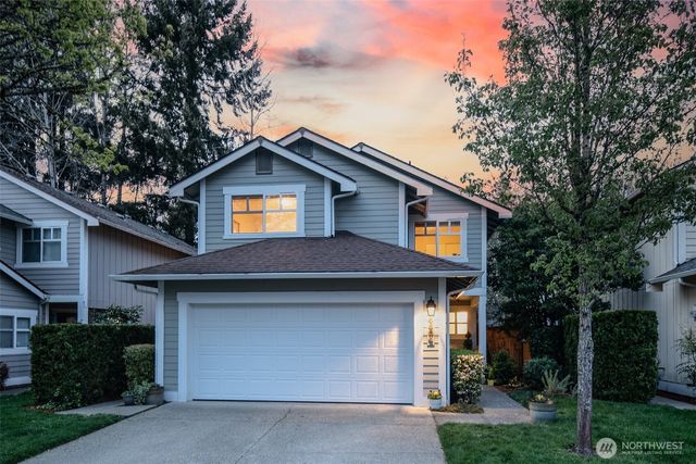 4684 Barrington Lane SE, Olympia, WA 98513