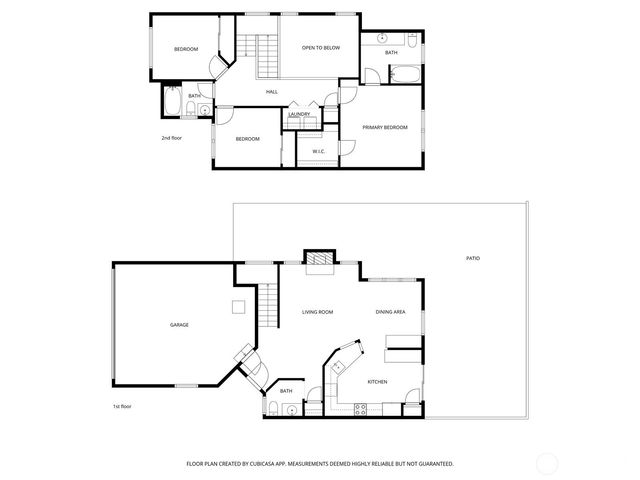 4684 Barrington Lane SE, Olympia, WA 98513