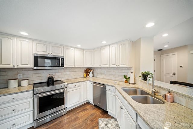 4684 Barrington Lane SE, Olympia, WA 98513