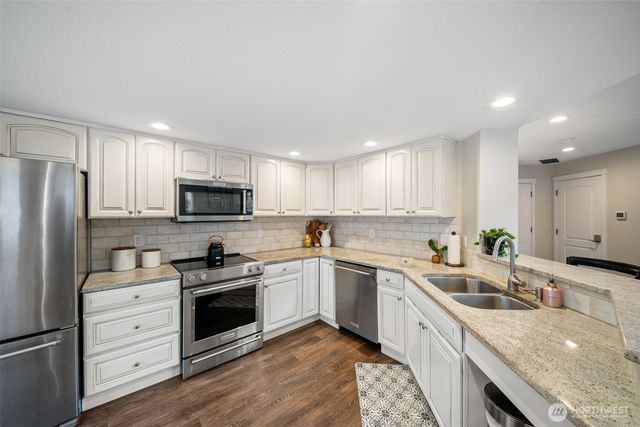 4684 Barrington Lane SE, Olympia, WA 98513