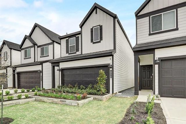 10409 Lancaster Forest, Houston, TX 77051