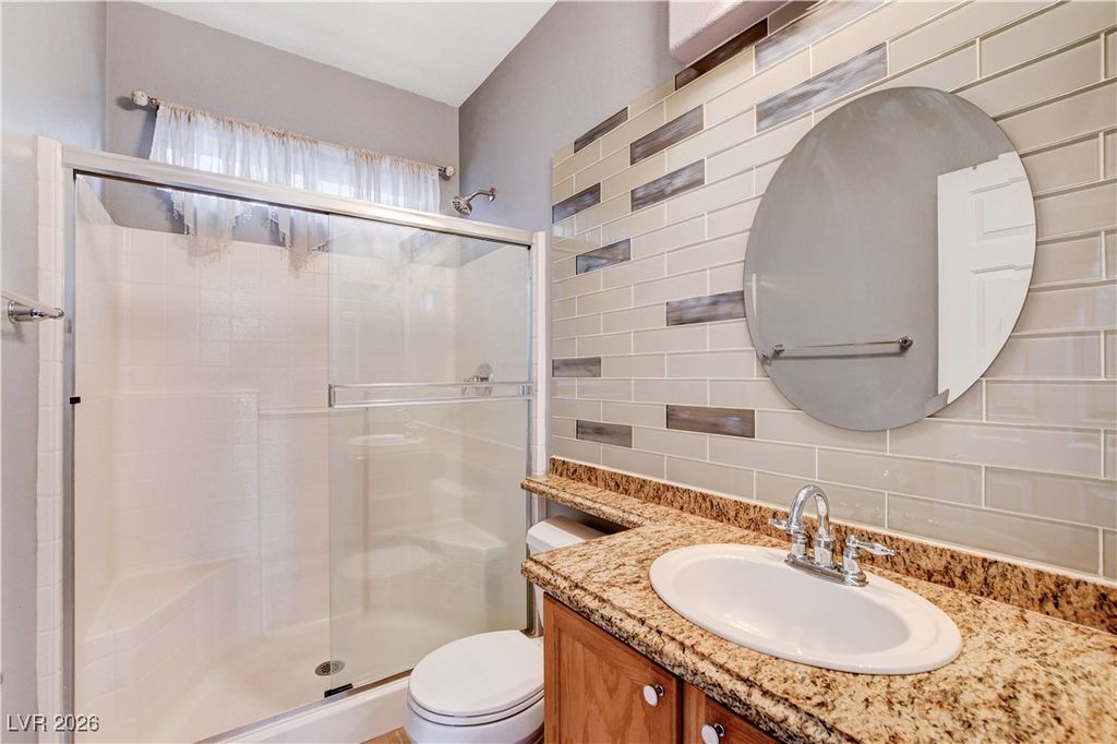 Image 25 of property listing at 7746 Tree Lane Peak Court, Las Vegas, NV 89166