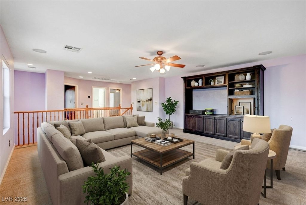 Image 3 of property listing at 7746 Tree Lane Peak Court, Las Vegas, NV 89166