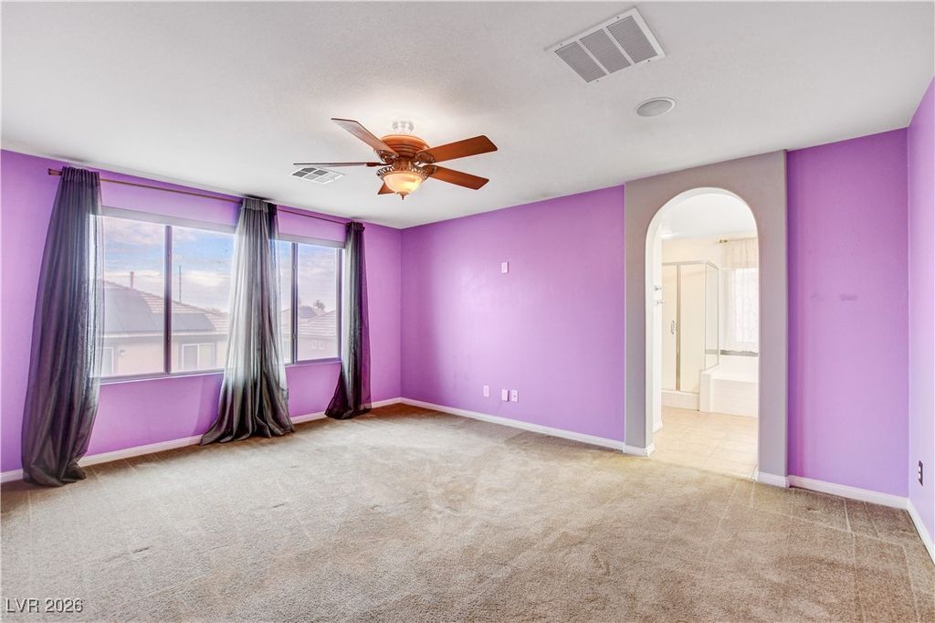 Image 34 of property listing at 7746 Tree Lane Peak Court, Las Vegas, NV 89166