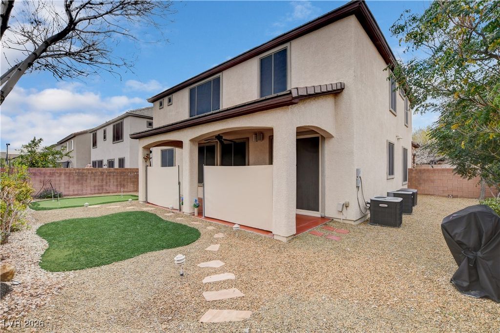 Image 41 of property listing at 7746 Tree Lane Peak Court, Las Vegas, NV 89166