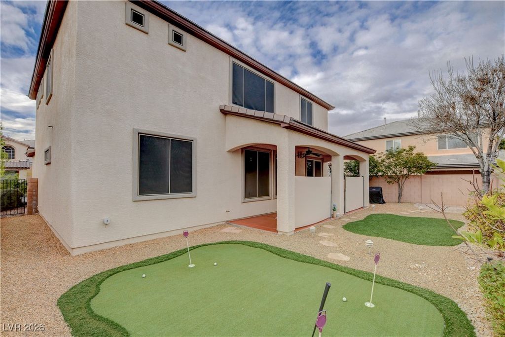 Image 42 of property listing at 7746 Tree Lane Peak Court, Las Vegas, NV 89166