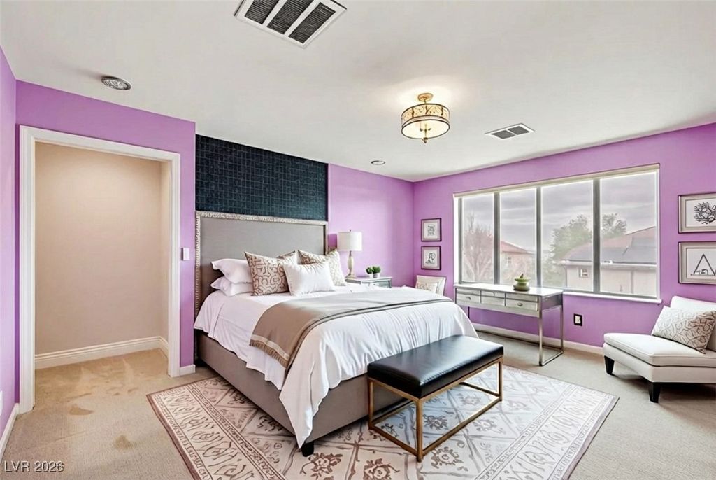 Image 5 of property listing at 7746 Tree Lane Peak Court, Las Vegas, NV 89166