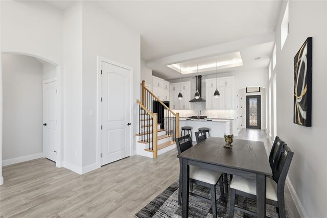 18023 Lake Ray Hubbard Drive, Forney, TX 75126