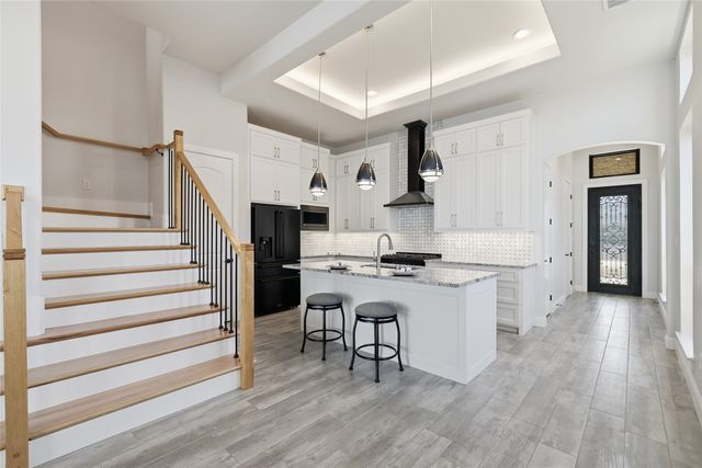 18023 Lake Ray Hubbard Drive, Forney, TX 75126