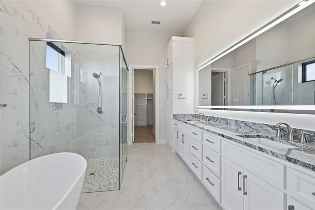 18023 Lake Ray Hubbard Drive, Forney, TX 75126