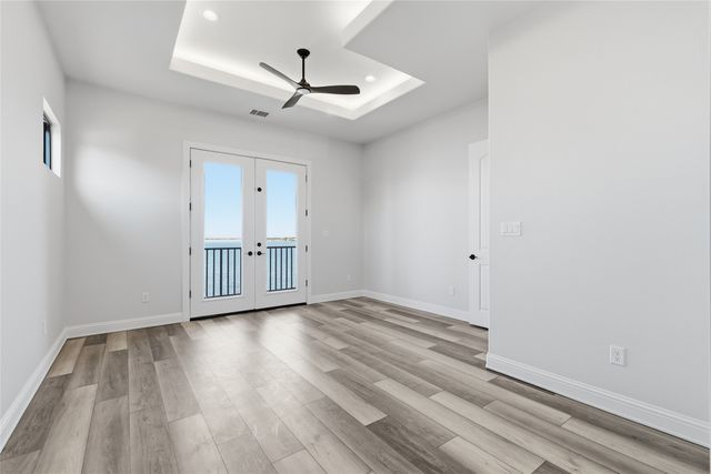 18023 Lake Ray Hubbard Drive, Forney, TX 75126