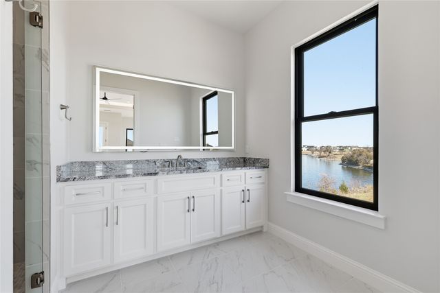 18023 Lake Ray Hubbard Drive, Forney, TX 75126