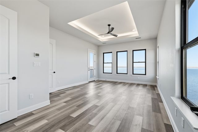 18023 Lake Ray Hubbard Drive, Forney, TX 75126