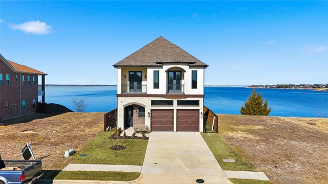 18023 Lake Ray Hubbard Drive, Forney, TX 75126