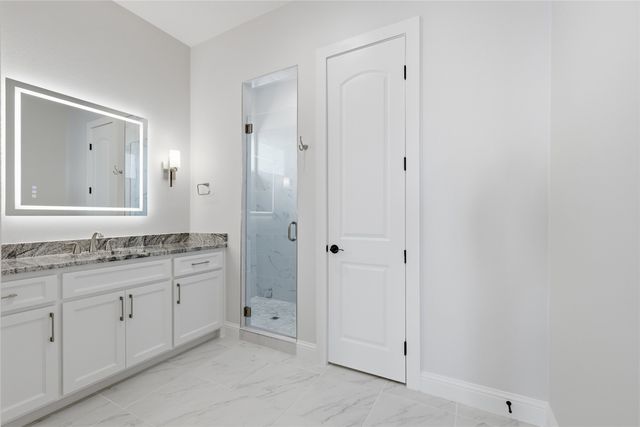 18023 Lake Ray Hubbard Drive, Forney, TX 75126