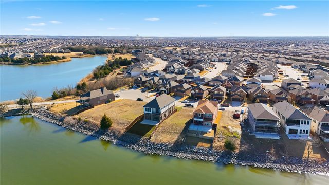 18023 Lake Ray Hubbard Drive, Forney, TX 75126