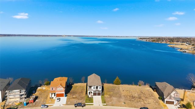 18023 Lake Ray Hubbard Drive, Forney, TX 75126