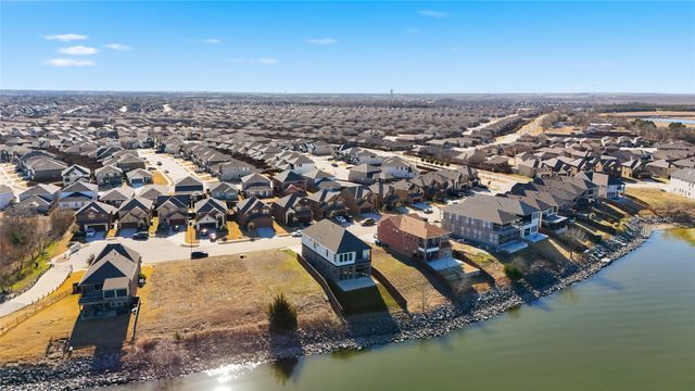 18023 Lake Ray Hubbard Drive, Forney, TX 75126