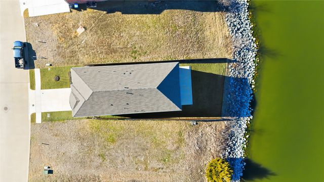 18023 Lake Ray Hubbard Drive, Forney, TX 75126