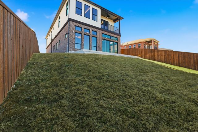 18023 Lake Ray Hubbard Drive, Forney, TX 75126