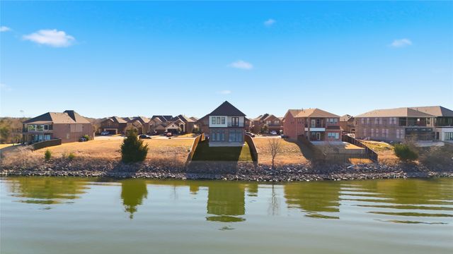 18023 Lake Ray Hubbard Drive, Forney, TX 75126