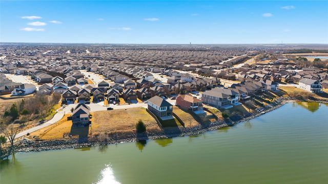 18023 Lake Ray Hubbard Drive, Forney, TX 75126