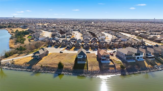 18023 Lake Ray Hubbard Drive, Forney, TX 75126