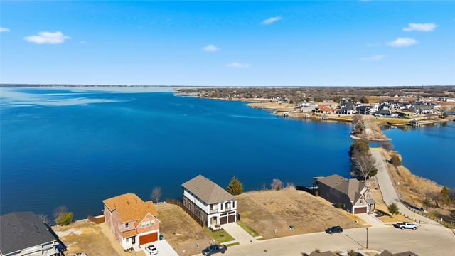 18023 Lake Ray Hubbard Drive, Forney, TX 75126