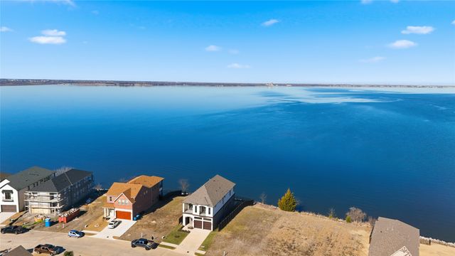 18023 Lake Ray Hubbard Drive, Forney, TX 75126