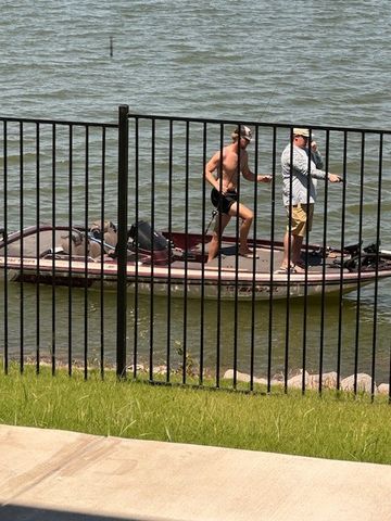 18023 Lake Ray Hubbard Drive, Forney, TX 75126