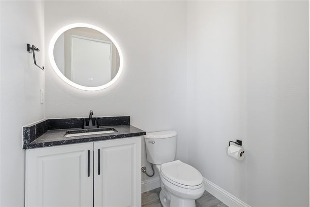 18023 Lake Ray Hubbard Drive, Forney, TX 75126