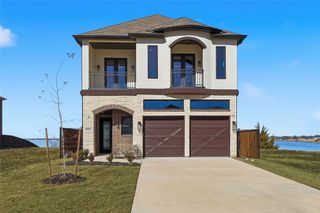 18023 Lake Ray Hubbard Drive, Forney, TX 75126