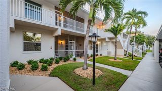 20790 Country Creek DR 522, Estero, FL 33928