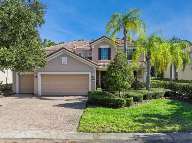 7991 ESTA LANE, Orlando, FL 32827