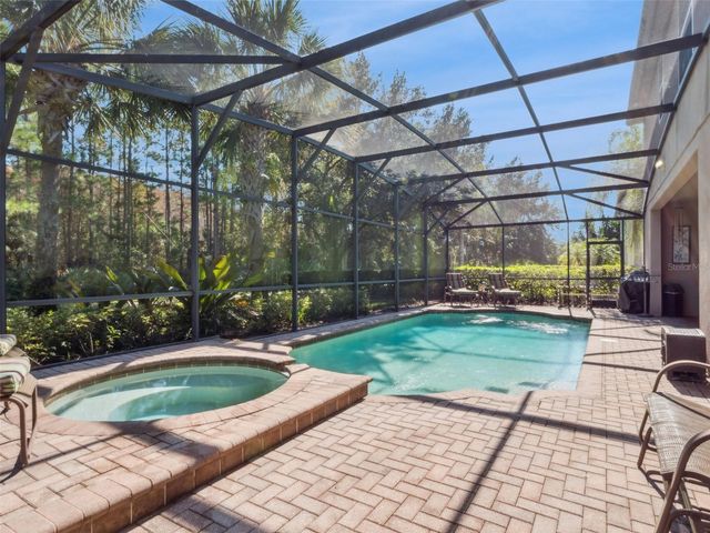 7991 ESTA LANE, Orlando, FL 32827