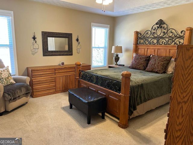 2550 Valley Ridge Drive, Cumming, GA 30040