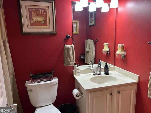 2550 Valley Ridge Drive, Cumming, GA 30040