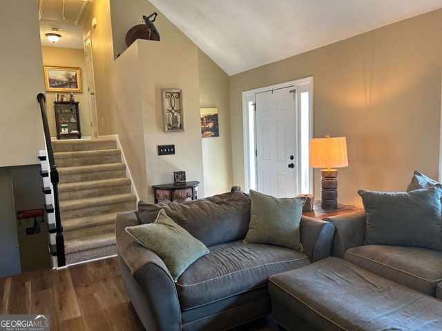 2550 Valley Ridge Drive, Cumming, GA 30040