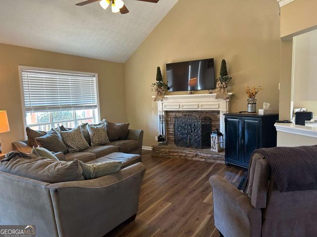 2550 Valley Ridge Drive, Cumming, GA 30040