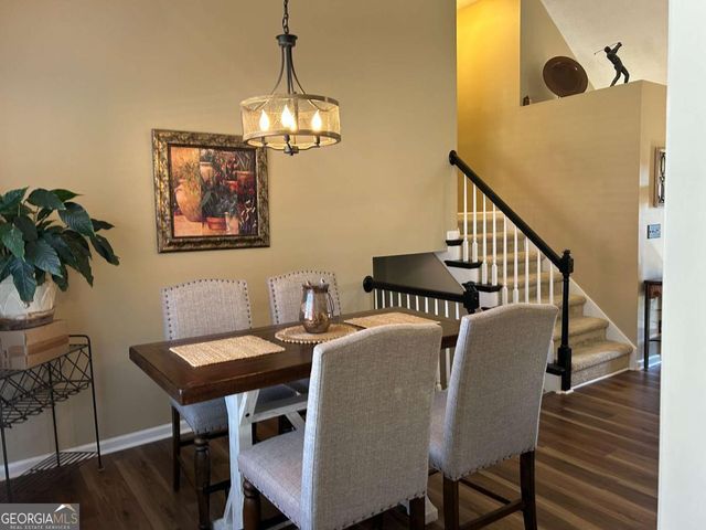 2550 Valley Ridge Drive, Cumming, GA 30040