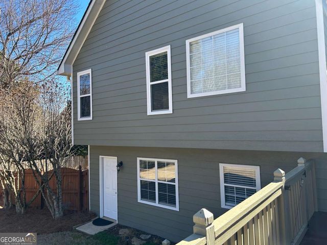 2550 Valley Ridge Drive, Cumming, GA 30040