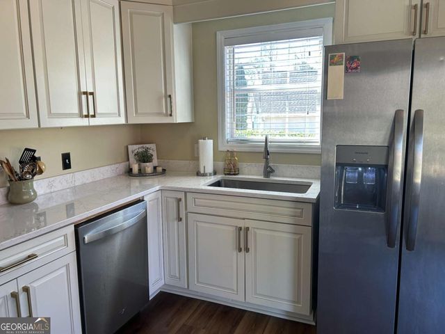 2550 Valley Ridge Drive, Cumming, GA 30040