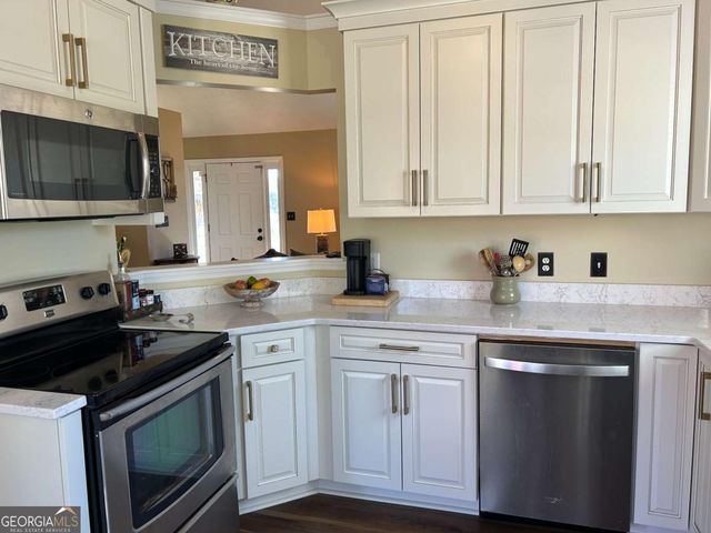 2550 Valley Ridge Drive, Cumming, GA 30040