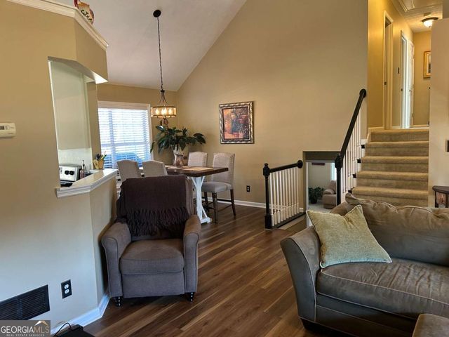 2550 Valley Ridge Drive, Cumming, GA 30040