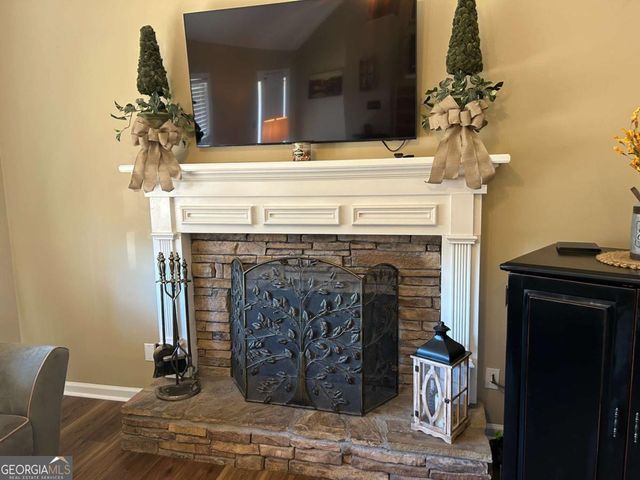 2550 Valley Ridge Drive, Cumming, GA 30040