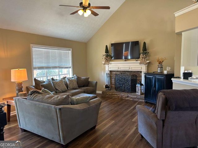 2550 Valley Ridge Drive, Cumming, GA 30040