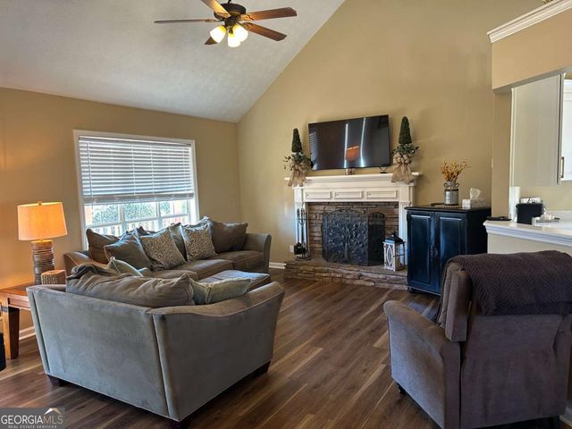 2550 Valley Ridge Drive, Cumming, GA 30040