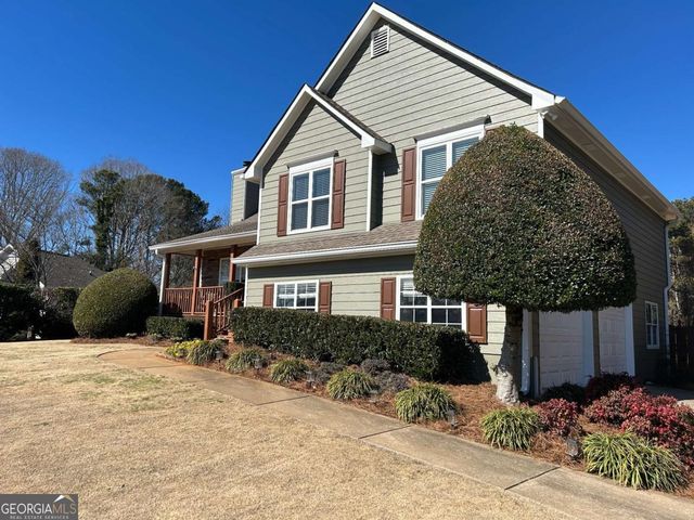 2550 Valley Ridge Drive, Cumming, GA 30040